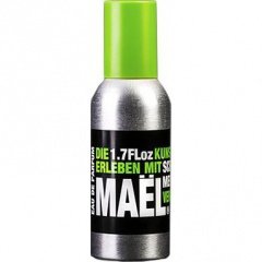 Maël - Scent Of Men